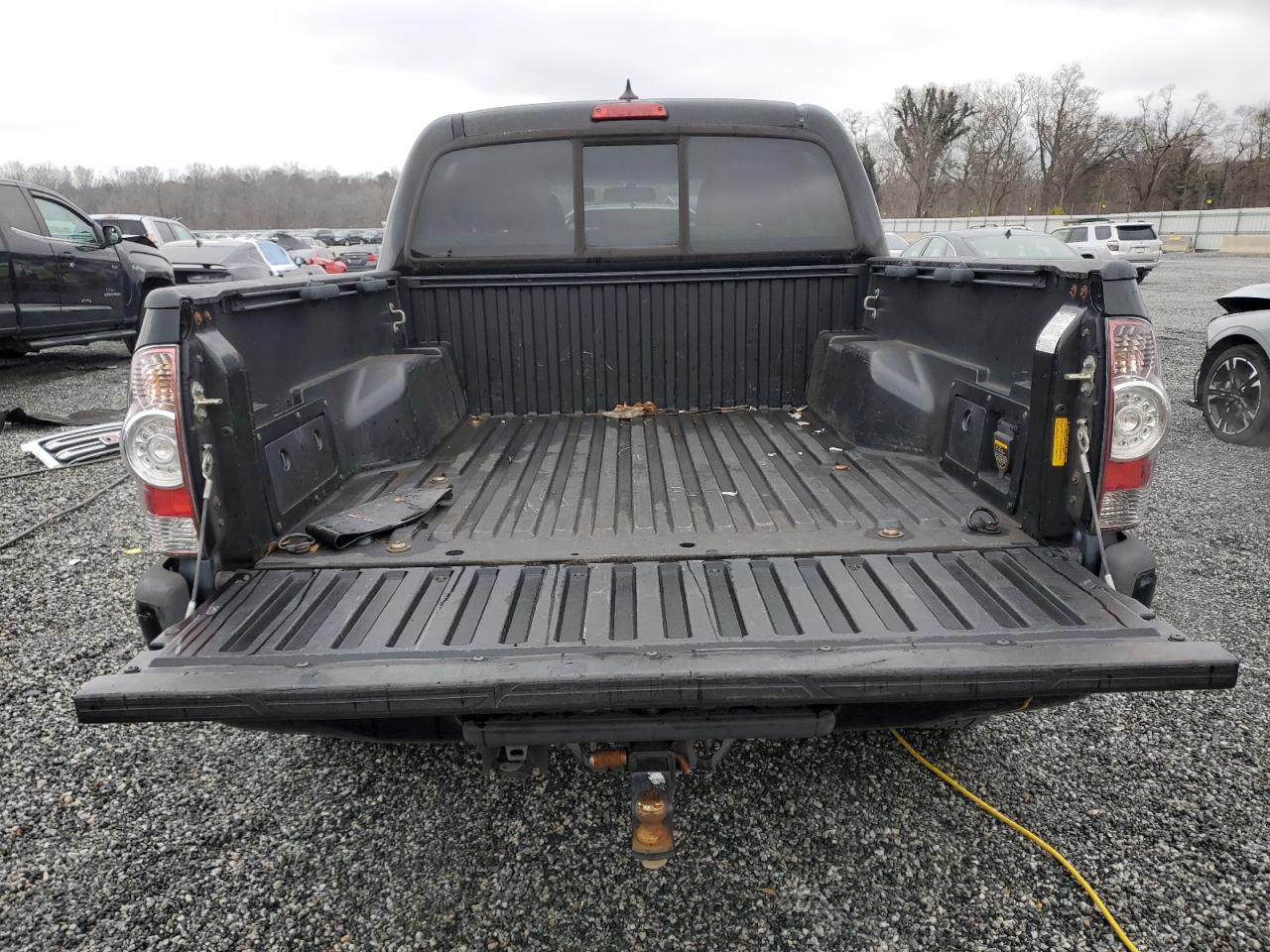 2014 Toyota Tacoma - Image 6