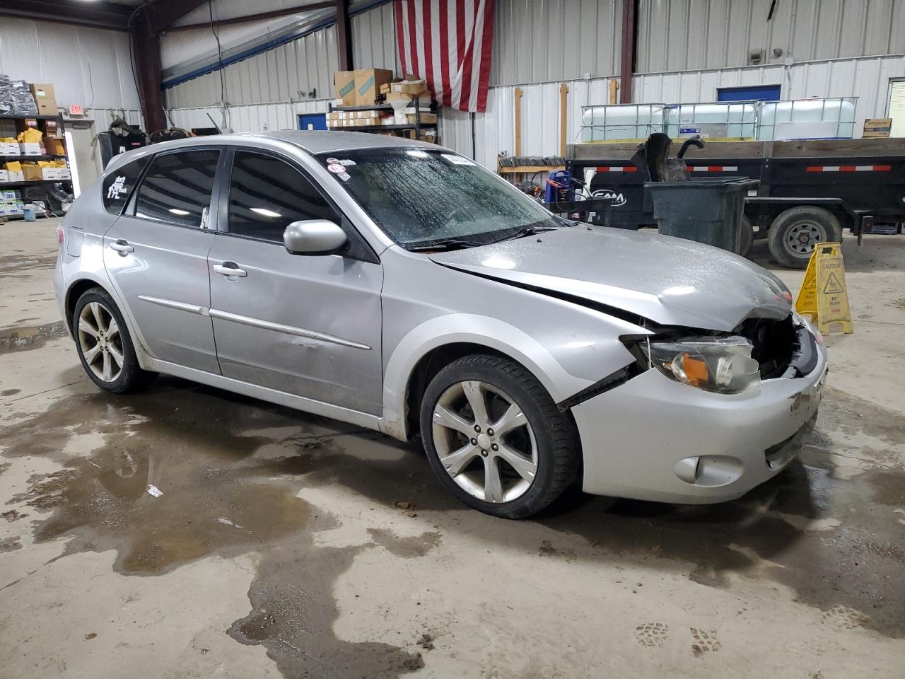 2011 Subaru Impreza - Image 4