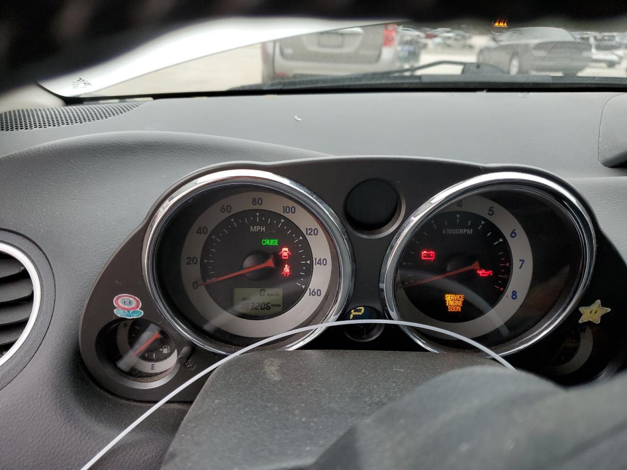 2007 Mitsubishi Eclipse - Image 9