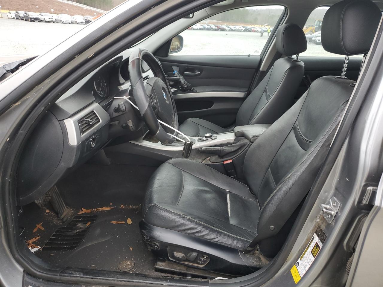 2011 BMW 3er - Image 7