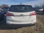 2020 Chevrolet Equinox Ls for Sale in Baltimore, MD - Front End