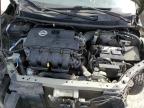 2014 Nissan Sentra S на продаже в Tulsa, OK - Front End