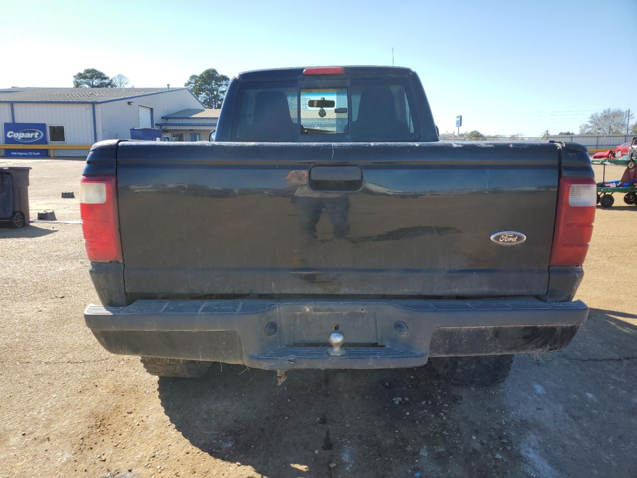 2004 Ford Ranger - Image 6