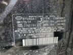 2015 Hyundai Elantra Se продається в North Billerica, MA - Normal Wear