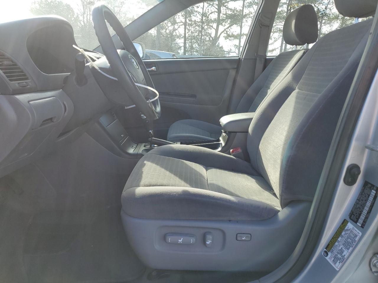 2006 Toyota Camry - Image 7