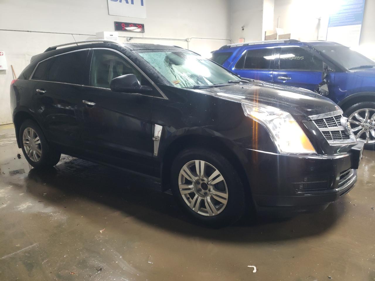 2012 Cadillac SRX - Image 4