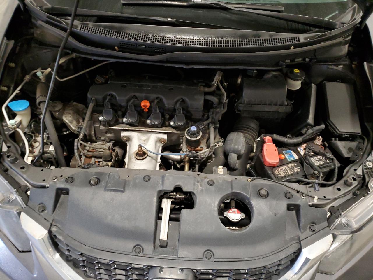2013 Honda Civic - Image 11