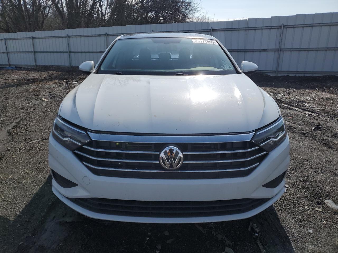 2020 Volkswagen Jetta - Image 5