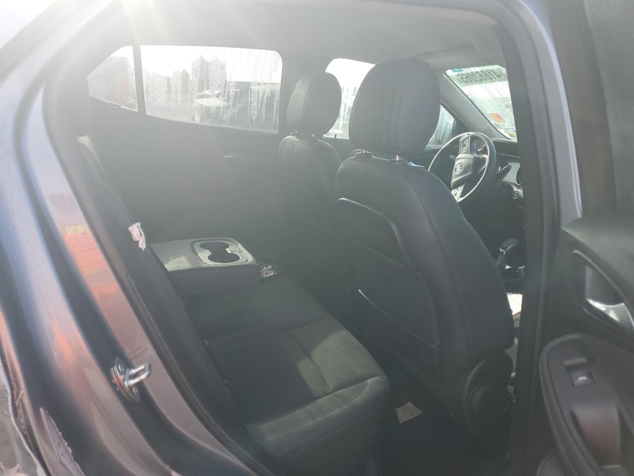 2022 Buick Encore - Image 11