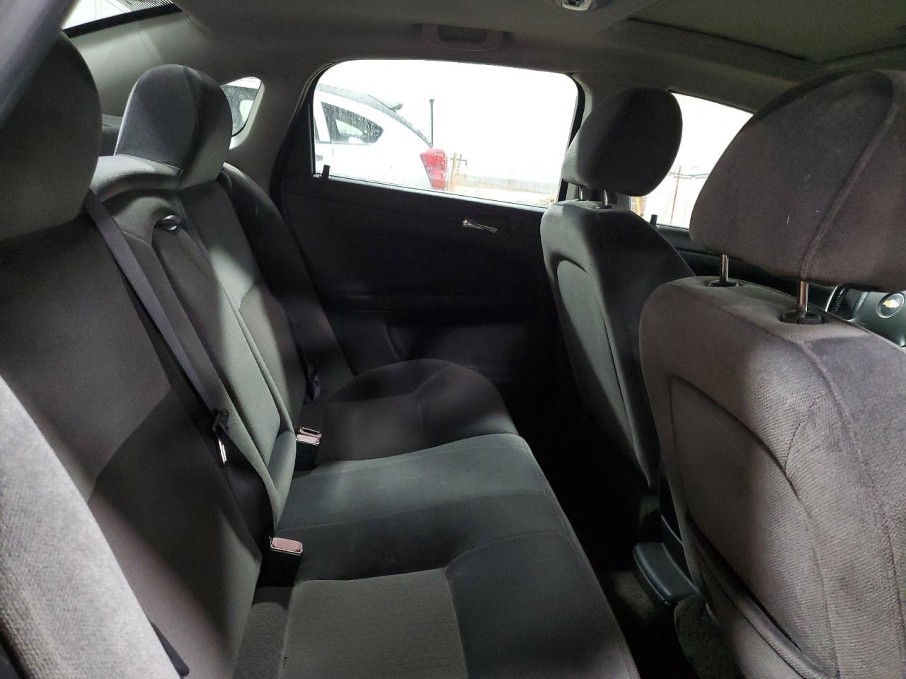 2013 Chevrolet Impala - Image 10