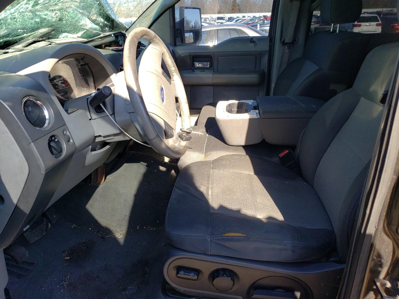 2008 Ford F-150 - Image 7