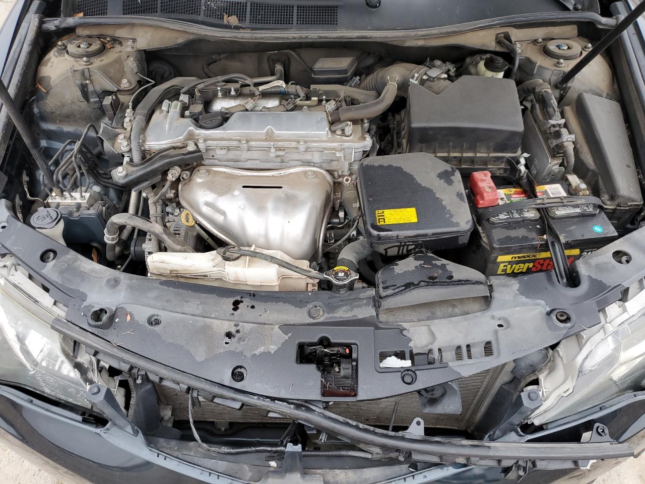 2014 Toyota Camry - Image 11