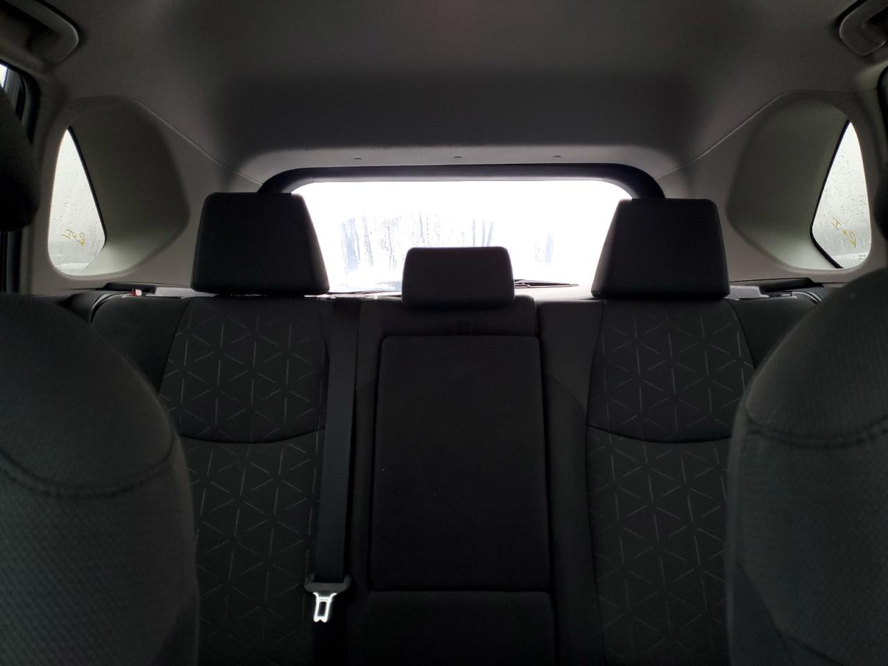 2020 Toyota RAV 4 - Image 10