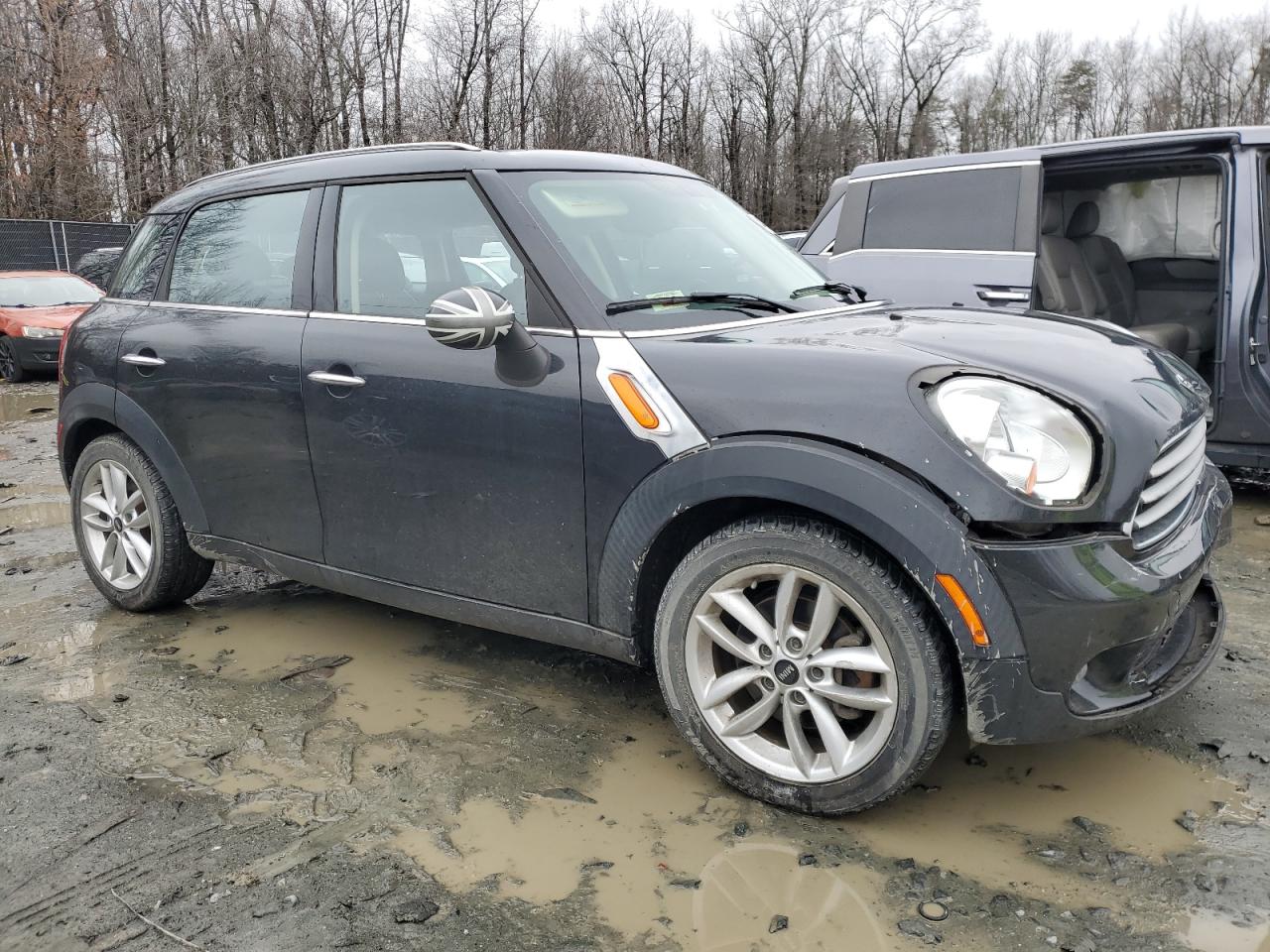 2014 MINI Cooper - Image 4