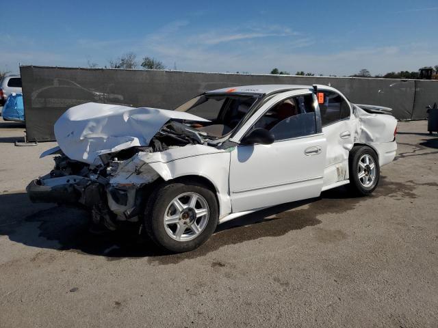 2004 Oldsmobile Alero Gl