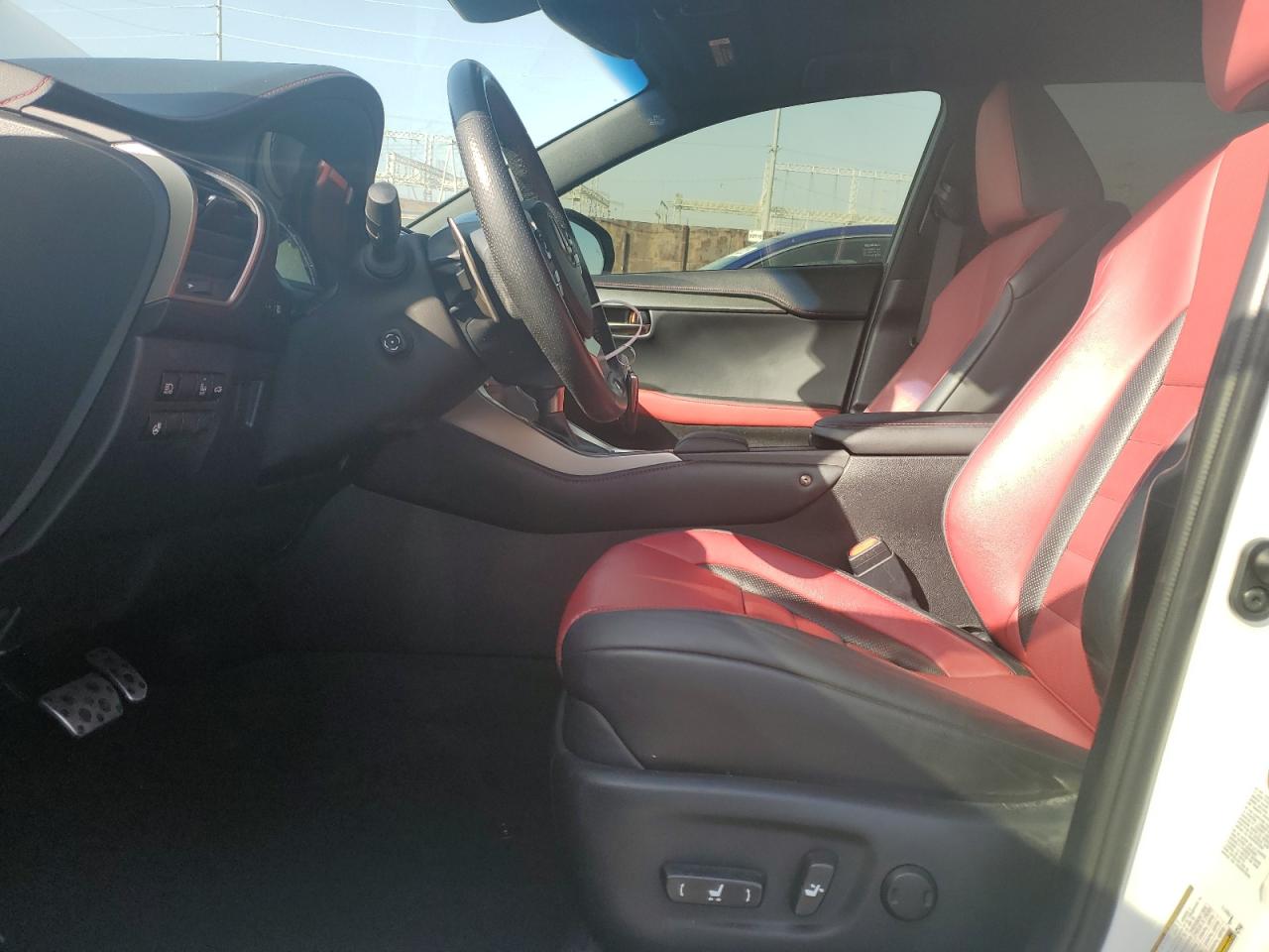 2019 Lexus NX - Image 7
