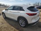 2021 Infiniti Qx50 Luxe за продажба в Baltimore, MD - Side