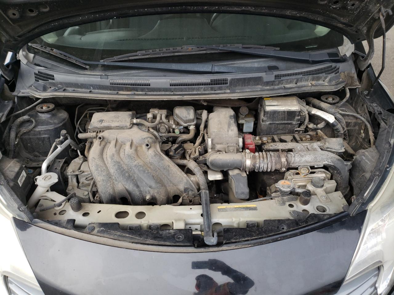 2016 Nissan Versa - Image 13