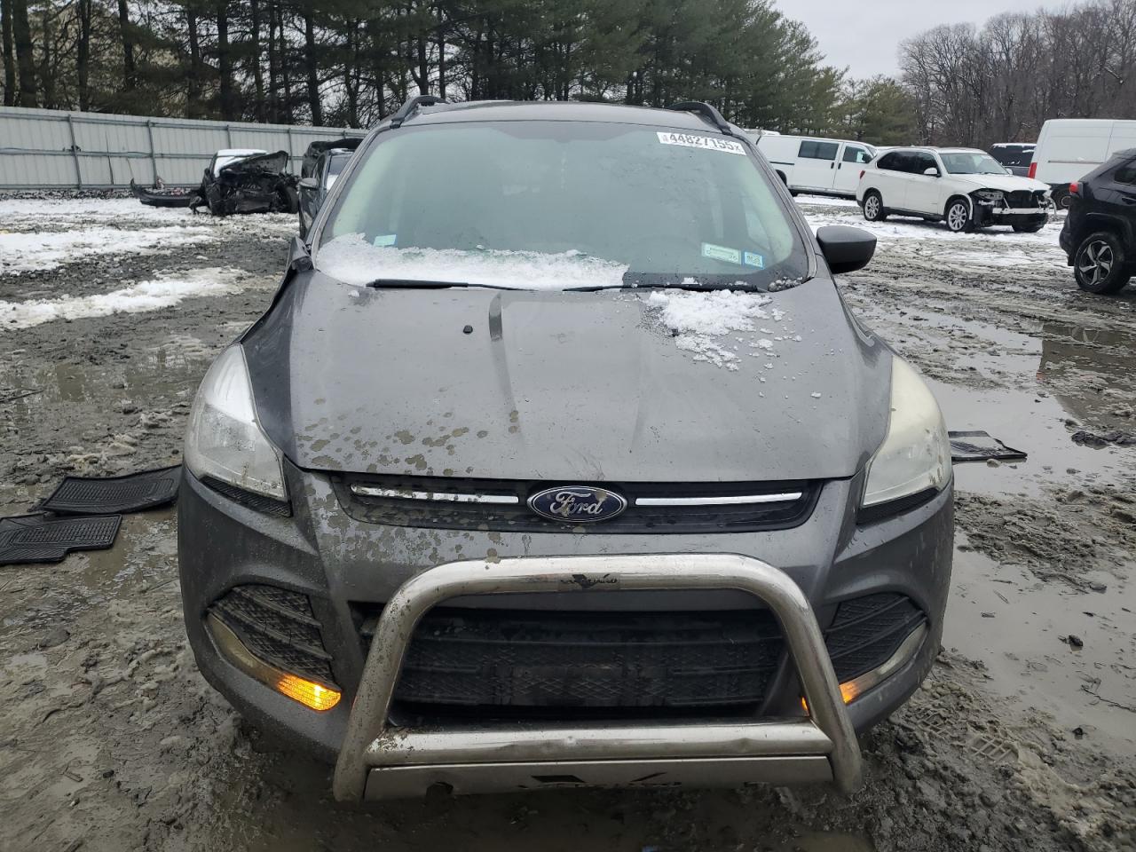 2014 Ford Escape - Image 5