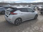 2020 Nissan Leaf Sv Plus за продажба в Kansas City, KS - Rear End