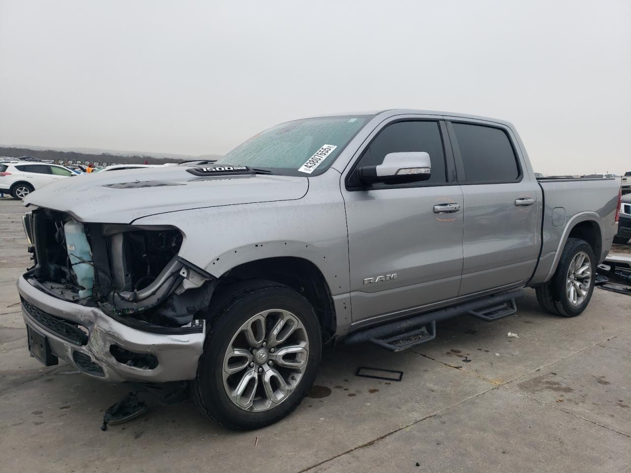 2019 RAM 1500 - Image 1