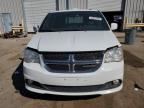 2018 Dodge Grand Caravan Sxt zu verkaufen in Albuquerque, NM - Front End