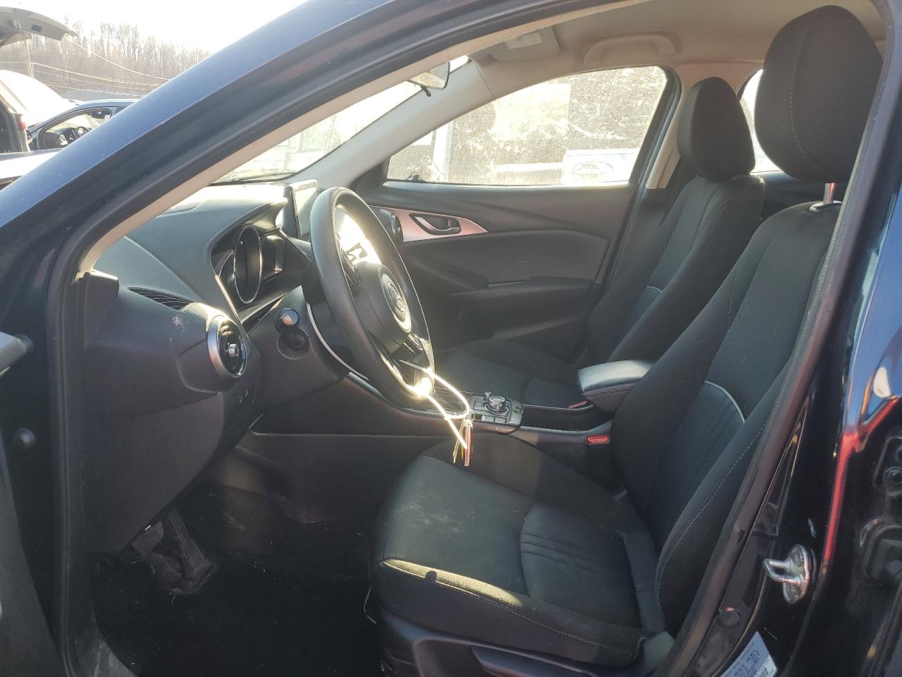2021 Mazda CX-3 - Image 7