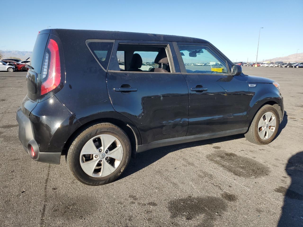 2016 Kia Soul - Image 3