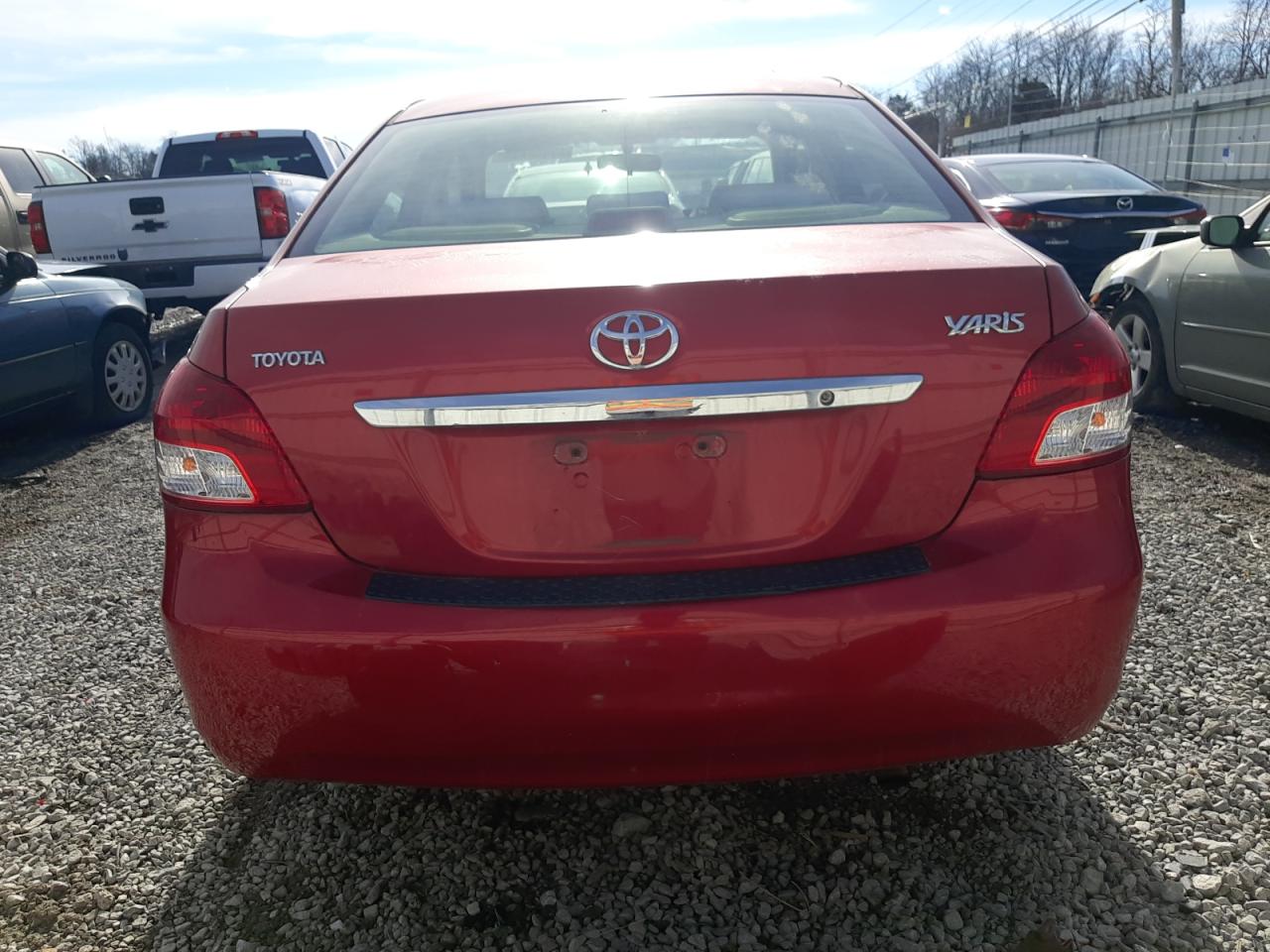 2009 Toyota Yaris - Image 6