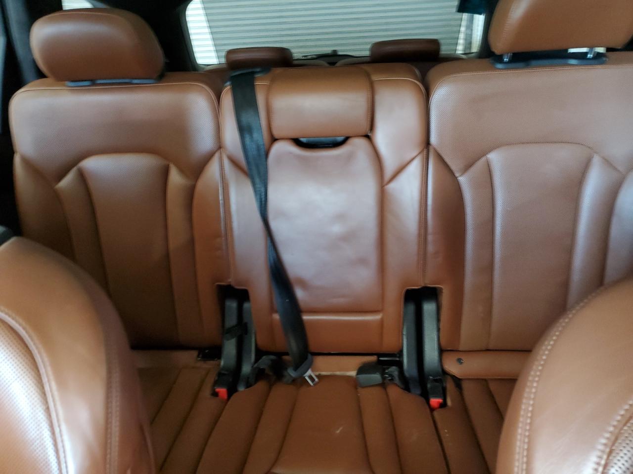 2017 Audi Q7 - Image 10