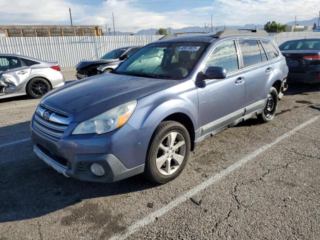 2014 Subaru Outback 3.6R Limited
