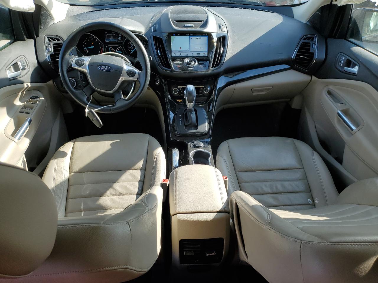 2016 Ford Escape - Image 8