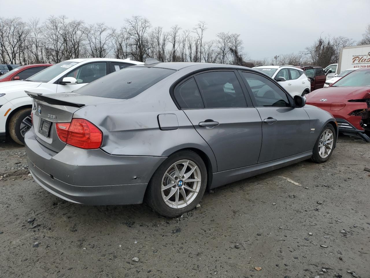 2010 BMW 3er - Image 4