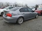 2010 Bmw 328 Xi Sulev zu verkaufen in Baltimore, MD - Rear End