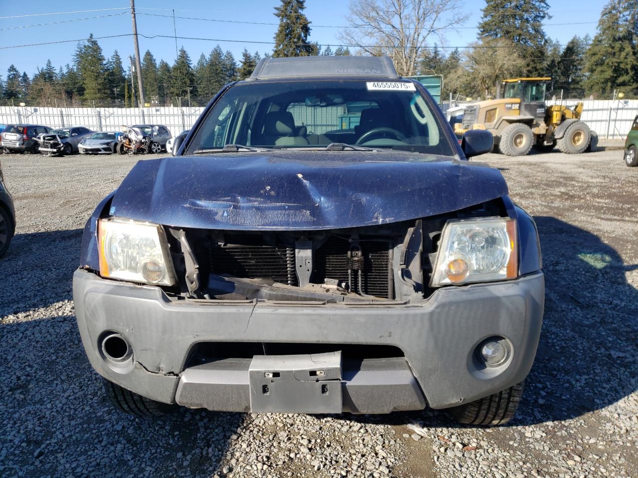 2007 Nissan XTerra - Image 5