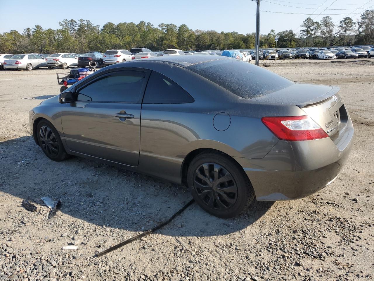2008 Honda Civic - Image 2