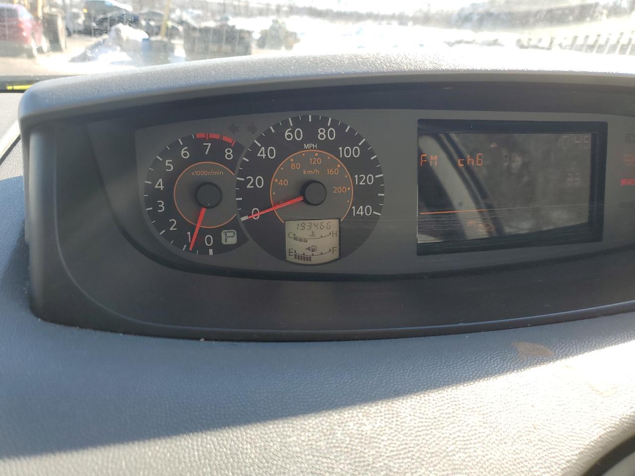 2005 Nissan Quest - Image 9