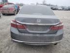 2017 Honda Accord Ex for Sale in Wichita, KS - Front End