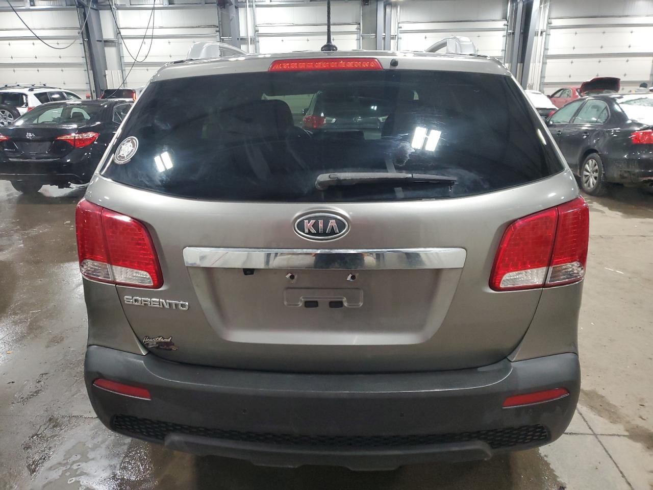 2013 Kia Sorento - Image 6