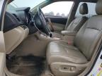 2010 Toyota Highlander Limited იყიდება Florence-ში, MS - All Over