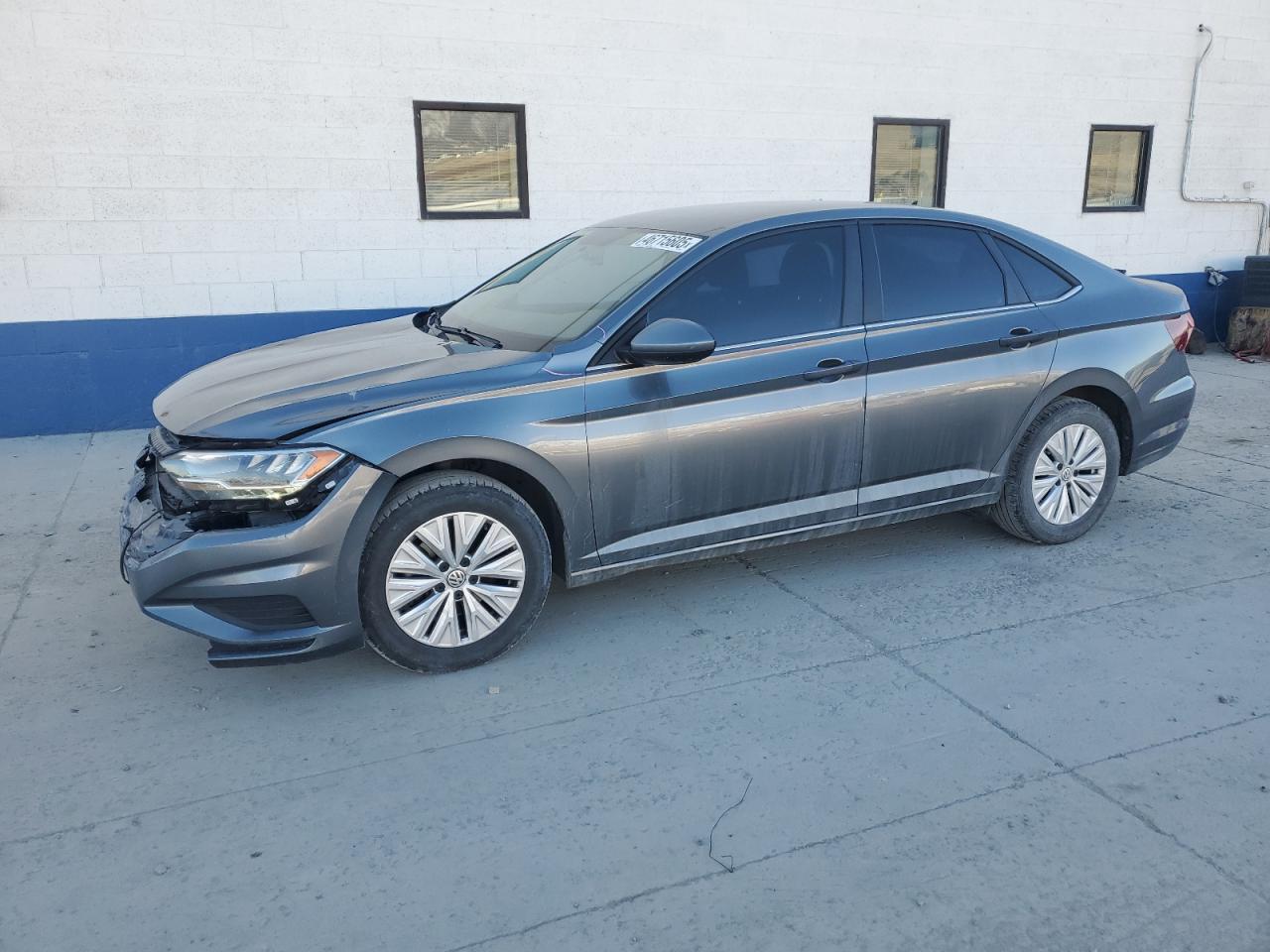 2019 Volkswagen Jetta - Image 1