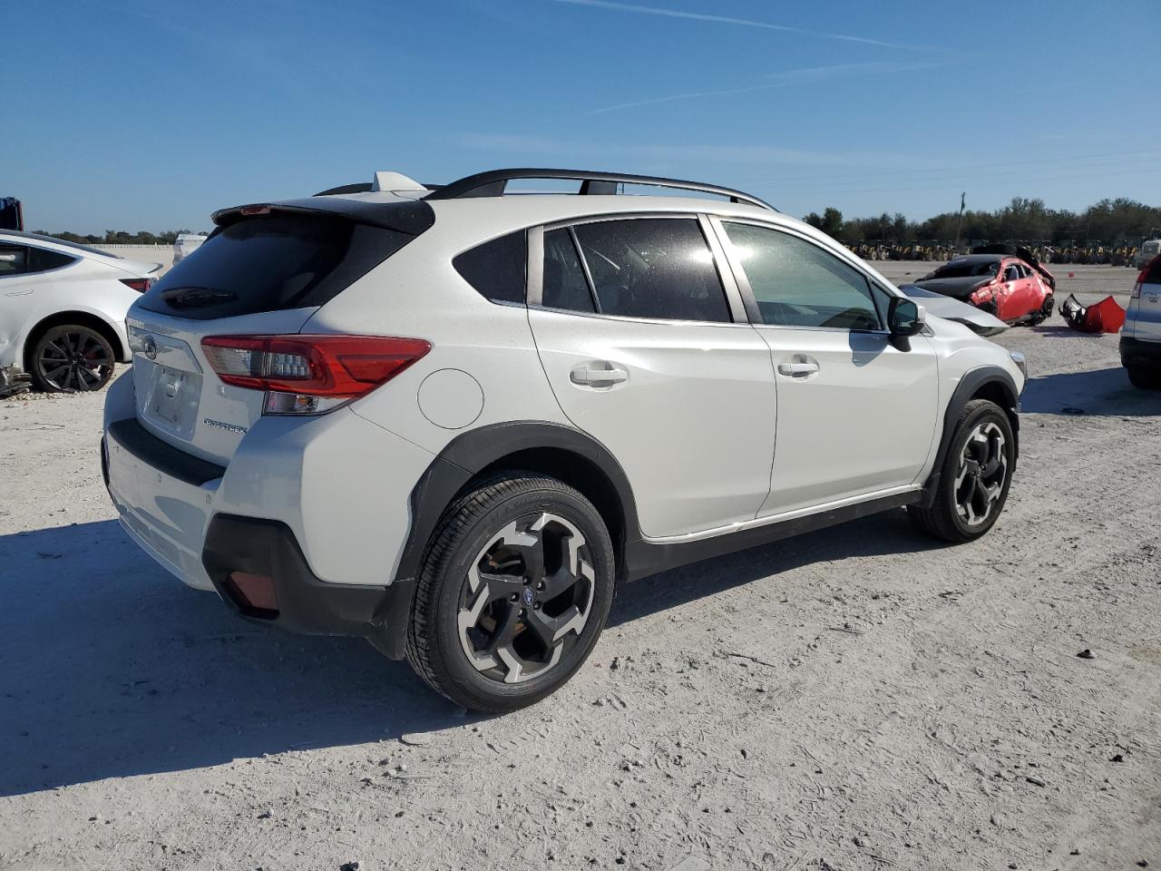 2021 Subaru XV - Image 3