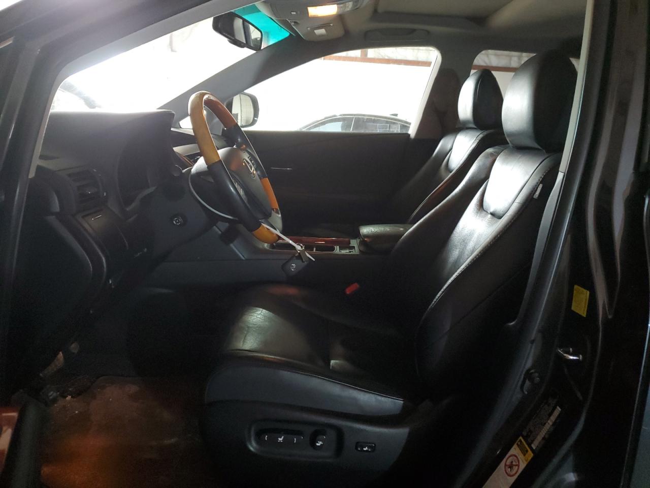 2010 Lexus RX - Image 7