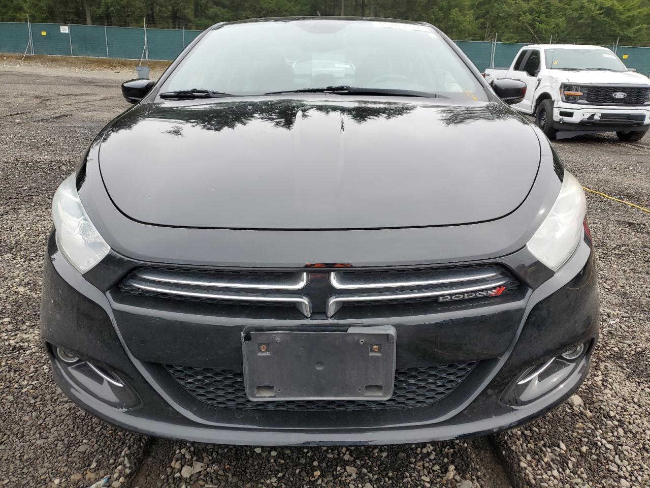 2013 Dodge Dart - Image 5