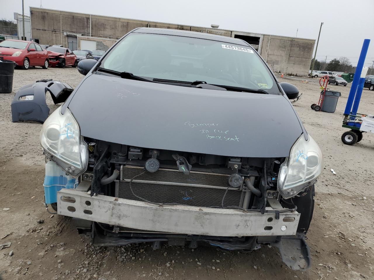 2010 Toyota Prius - Image 5