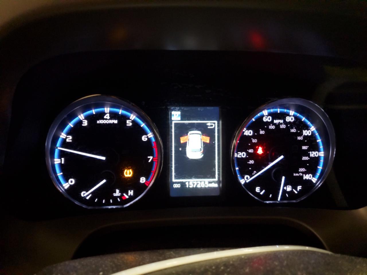 2016 Toyota RAV 4 - Image 9