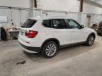 2011 Bmw X3 Xdrive28I for Sale in Milwaukee, WI - Front End