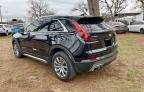 2019 Cadillac Xt4 Premium Luxury en Venta en Grand Prairie, TX - Minor Dent/Scratches