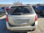 2013 Chevrolet Equinox Lt იყიდება Cahokia Heights-ში, IL - Front End