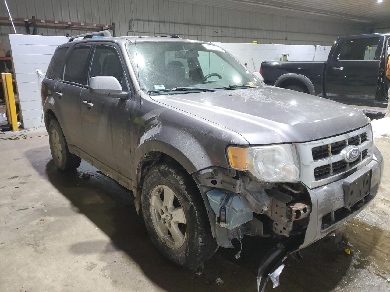 2010 Ford Escape - Image 4